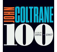 John Coltrane - Coltrane 100 - Selections From 1951-1967 [VINYL]