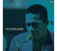 John Coltrane - Coltrane [VINYL]