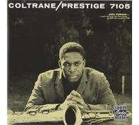 John Coltrane - Coltrane