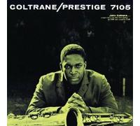 John Coltrane - Coltrane
