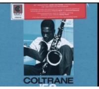 JOHN COLTRANE: COLTRANE 58: PRESTIGE RECORDINGS - CD