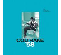 Coltrane '58:The Prestige Recordings (Ltd. CD Box), , New