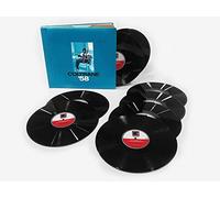 John Coltrane - Coltrane '58: The Prestige Recordings [VINYL]