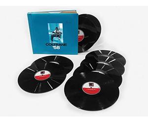 John Coltrane - Coltrane '58: The Prestige Recordings [VINYL]