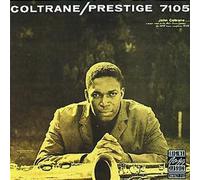 John Coltrane Coltrane (CD) Album