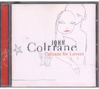 John Coltrane - Coltrane For Lovers