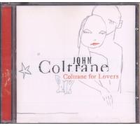 John Coltrane - Coltrane For Lovers - CD - J3z