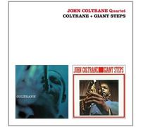 John Coltrane - Coltrane + Giant Steps