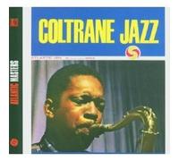JOHN COLTRANE - COLTRANE JAZZ CD JAZZ 12 TRACKS NEW