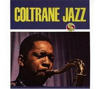 John Coltrane - Coltrane Jazz [New CD] Alliance MOD