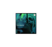 JOHN COLTRANE: COLTRANE (LIMITED EDITION) (+2 BONUS TRACK - LP vinyl BRAND NEW