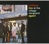 John Coltrane - Coltrane Live at Village Vanguard Again!