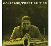 JOHN COLTRANE: COLTRANE - LP vinyl BRAND NEW