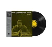 John Coltrane Coltrane - Original Jazz Classics - 180 Gram - Mono - Sealed US vinyl LP album record CR00945 Craft Recordings 2026 Audiophile