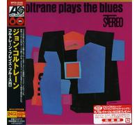 John Coltrane - Coltrane Plays The Blues