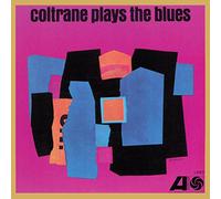 John Coltrane - Coltrane Plays The Blues (Mono)
