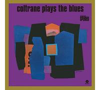 John Coltrane - Coltrane Plays The Blues [VINYL]