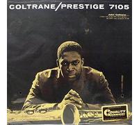 John Coltrane - Coltrane (Prestige) ( 200 Gram Vinyl Record) [VINYL]
