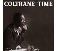John Coltrane - Coltrane Time [VINYL]