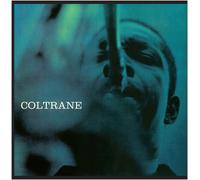 John Coltrane - Coltrane - Vinyl / 12" Album