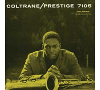 John Coltrane – Coltrane – Vinyl – US Import (Universal Music Group)