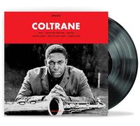 John Coltrane - Coltrane [VINYL]