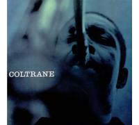 John Coltrane Coltrane Vinyl LP 2022 NEW