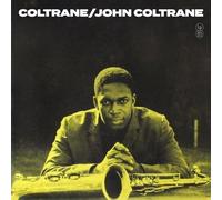 John Coltrane - Coltrane - Vinyl Record lp - N4z