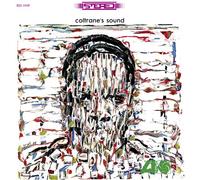 John Coltrane – Coltrane's Sound – 180g Vinyl LP – Warner Music