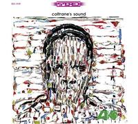 John Coltrane – Coltrane's Sound – 180g Vinyl LP – Warner Music