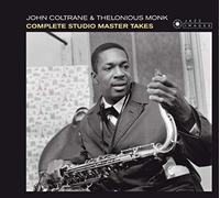 John Coltrane - Complete Studio Master Takes