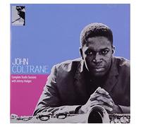 John Coltrane - Complete Studio Sessions