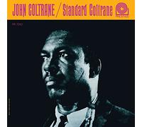 John Coltrane - [Craft Jazz Essentials] Standard Coltrane [VINYL]