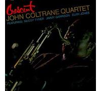 John Coltrane Quartet – Crescent – Vinyl – Impulse