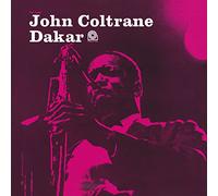 John Coltrane - Dakar