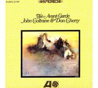 John Coltrane & Don Cherry - Avant-Garde [VINYL]