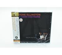 Duke Ellington & John Coltrane