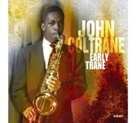 John Coltrane - Early Trane (2008) 4CD Box Set NEW/SEALED SPEEDYPOST