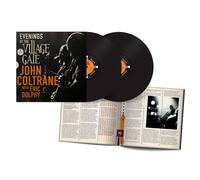 John Coltrane & Eric Dolphy - Evenings at the Village Gate (2023) 2 LP Vinyl