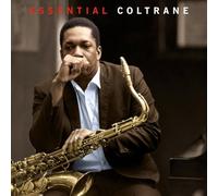 Essential Coltrane