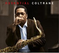 John Coltrane - Essential Coltrane (Digi) [CD]