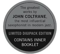 John Coltrane - Essential Coltrane (Digi) [CD]