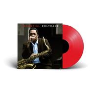 John Coltrane - Essential Coltrane [VINYL]