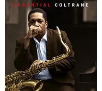 Essential Coltrane