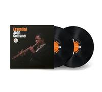 John Coltrane - Essential John Coltrane [VINYL]