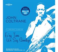 John Coltrane - Ev'ry Time We Say Goodbye [VINYL]