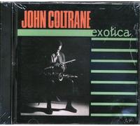 John Coltrane - Exotica (UK Import)