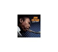 JOHN COLTRANE: GIANT STEPS (+1 BONUS TRACK) (SOLID BLUE V - LP vinyl BRAND NEW