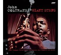 John Coltrane - Giant Steps [180g VINYL]