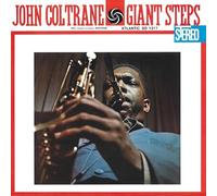 John Coltrane - Giant Steps